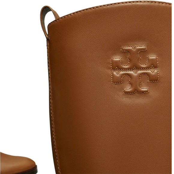 Tory Burch Riding Boot - Picture 3 of 3